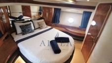 Azimut 68 Plus